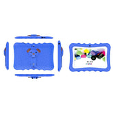 Tablet Blow KidsTAB7 V2 BLOW 7" Allwinner A133 4 GB RAM 128 GB Black Blue